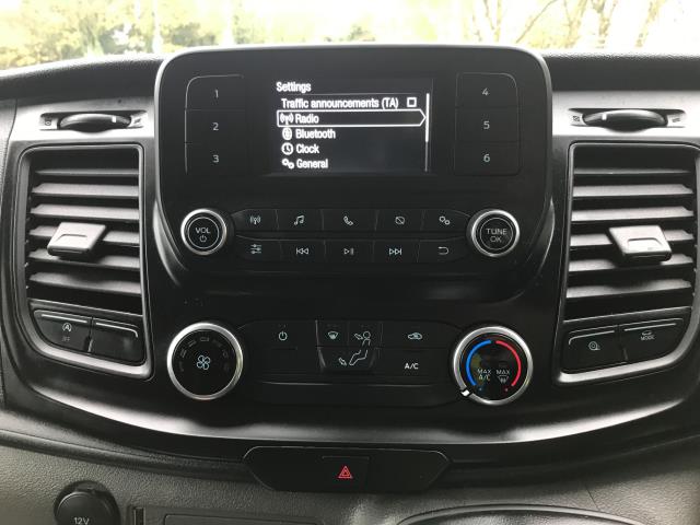 2022 Ford Transit 2.0 Ecoblue 130Ps H3 Leader Van (BK22AXN) Image 27