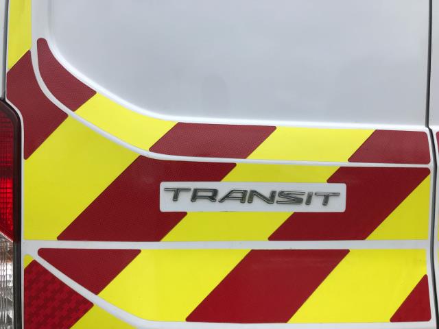 2022 Ford Transit 2.0 Ecoblue 130Ps H3 Leader Van (BK22AXN) Image 20