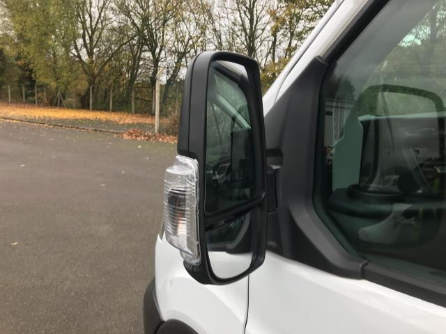 2022 Ford Transit 2.0 Ecoblue 130Ps H3 Leader Van (BK22AXN) Image 19