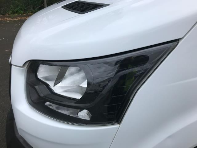 2022 Ford Transit 2.0 Ecoblue 130Ps H3 Leader Van (BK22AXN) Image 16