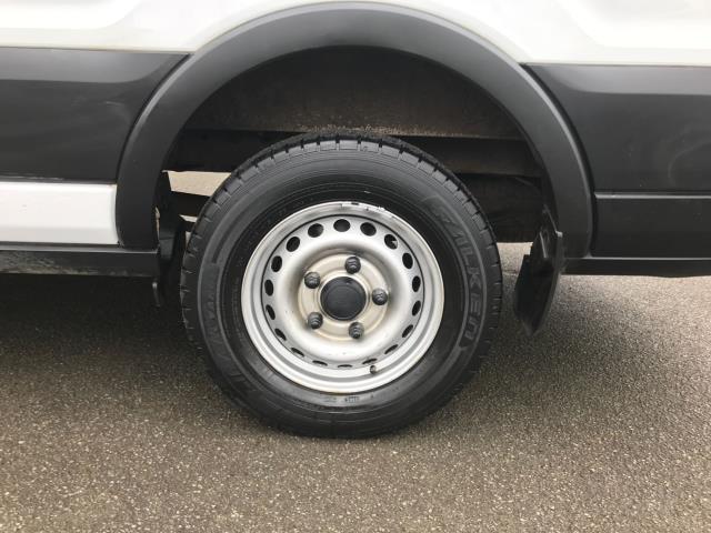 2022 Ford Transit 2.0 Ecoblue 130Ps H3 Leader Van (BK22AXN) Image 18