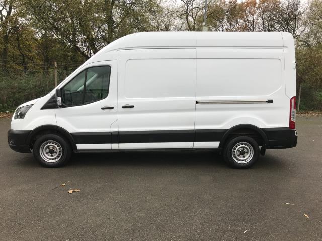 2022 Ford Transit 2.0 Ecoblue 130Ps H3 Leader Van (BK22AXN) Image 6