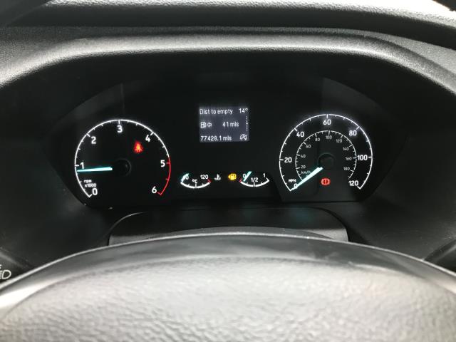 2022 Ford Transit 2.0 Ecoblue 130Ps H3 Leader Van (BK22AXN) Image 26