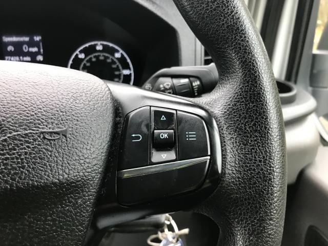 2022 Ford Transit 2.0 Ecoblue 130Ps H3 Leader Van (BK22AXN) Image 31