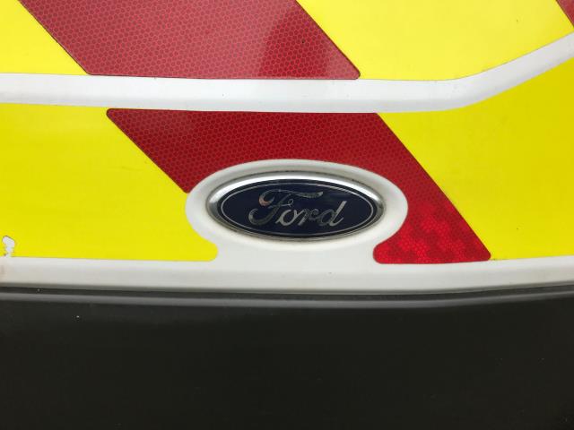 2022 Ford Transit 2.0 Ecoblue 130Ps H3 Leader Van (BK22AXN) Image 21