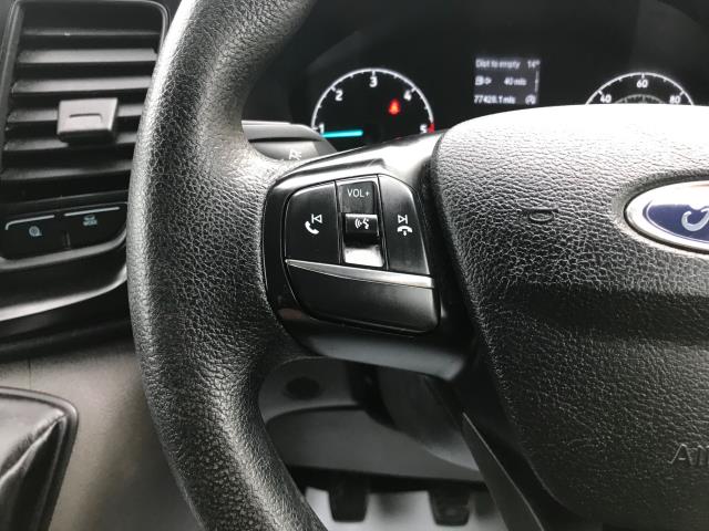 2022 Ford Transit 2.0 Ecoblue 130Ps H3 Leader Van (BK22AXN) Image 30