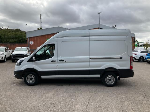2022 Ford Transit T350 L2 2.0 ECOBLUE H3 LEADER 130PS (BK22TXY) Image 6