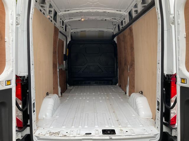 2022 Ford Transit T350 L2 2.0 ECOBLUE H3 LEADER 130PS (BK22TXY) Image 13