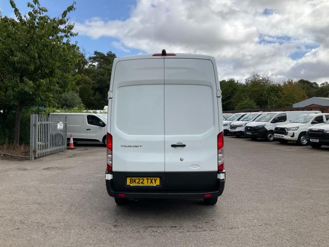 2022 Ford Transit T350 L2 2.0 ECOBLUE H3 LEADER 130PS (BK22TXY) Image 11