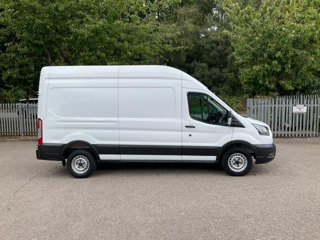 2022 Ford Transit T350 L2 2.0 ECOBLUE H3 LEADER 130PS (BK22TXY) Image 15
