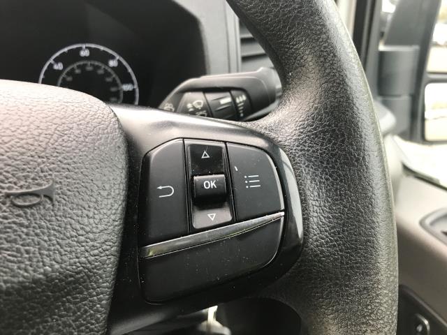 2022 Ford Transit 2.0 Ecoblue 130Ps H3 Leader Van (BK22XER) Image 23