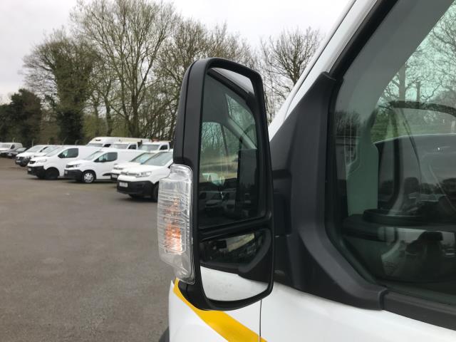 2022 Ford Transit 2.0 Ecoblue 130Ps H3 Leader Van (BK22XER) Image 15
