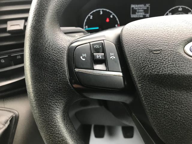 2022 Ford Transit 2.0 Ecoblue 130Ps H3 Leader Van (BK22XER) Image 22