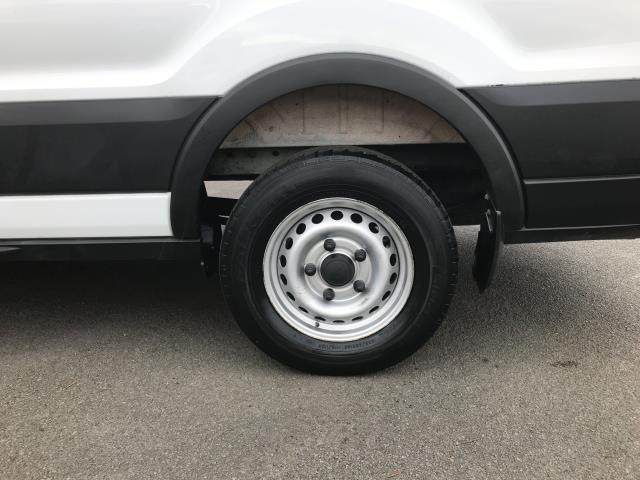 2022 Ford Transit 2.0 Ecoblue 130Ps H3 Leader Van (BK22XER) Image 14