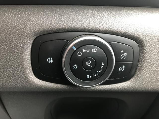 2022 Ford Transit 2.0 Ecoblue 130Ps H3 Leader Van (BK22XER) Image 25