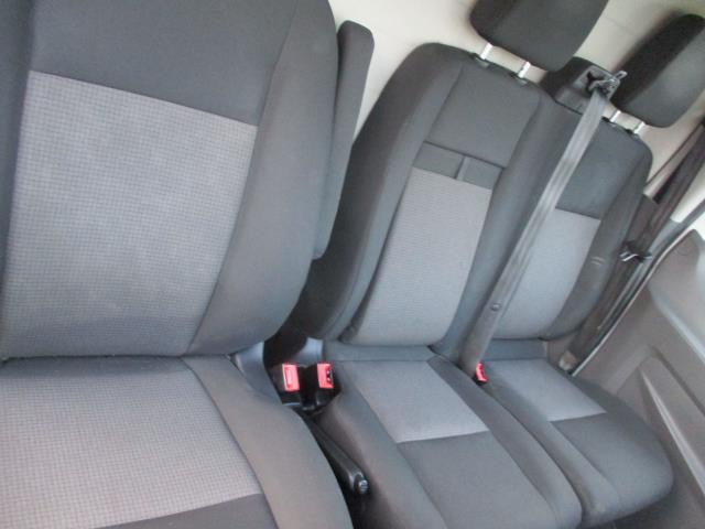 2022 Ford Transit 2.0 Ecoblue 130Ps H3 Leader Van (BK22XGM) Image 13