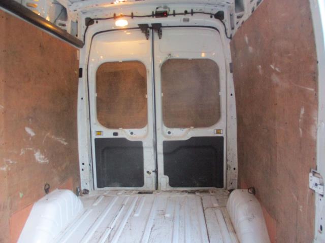 2022 Ford Transit 2.0 Ecoblue 130Ps H3 Leader Van (BK22XGM) Image 29