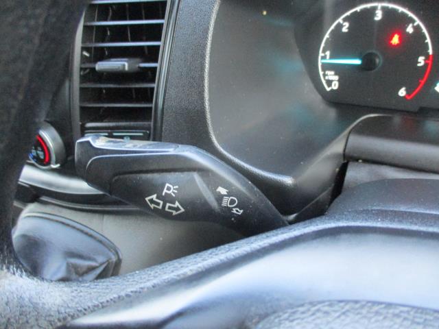 2022 Ford Transit 2.0 Ecoblue 130Ps H3 Leader Van (BK22XGM) Image 22