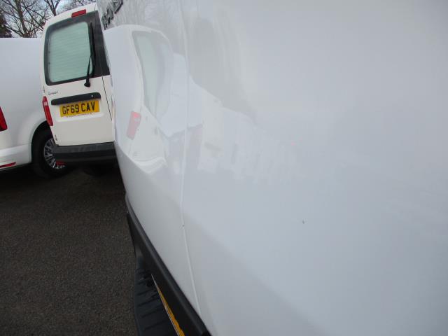 2022 Ford Transit 2.0 Ecoblue 130Ps H3 Leader Van (BK22XGM) Image 35