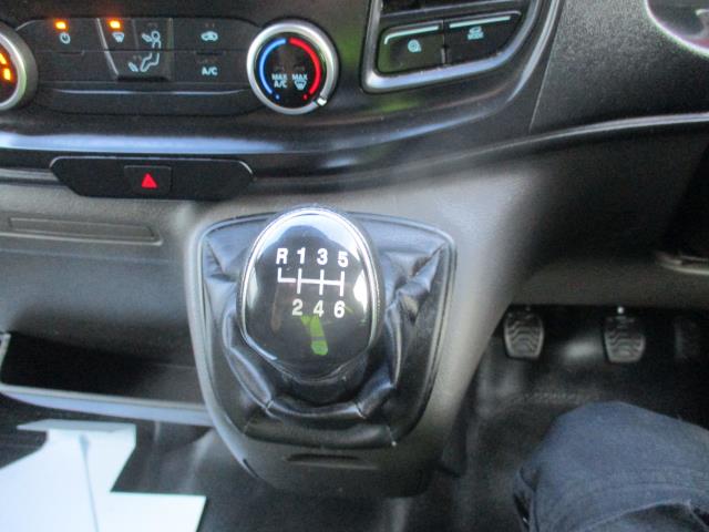 2022 Ford Transit 2.0 Ecoblue 130Ps H3 Leader Van (BK22XGM) Image 26