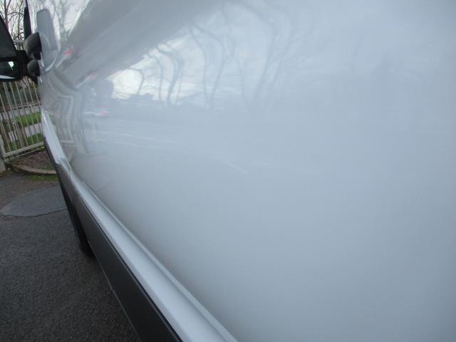 2022 Ford Transit 2.0 Ecoblue 130Ps H3 Leader Van (BK22XGM) Image 37