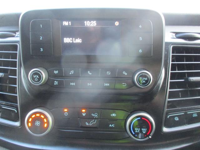 2022 Ford Transit 2.0 Ecoblue 130Ps H3 Leader Van (BK22XGM) Image 24