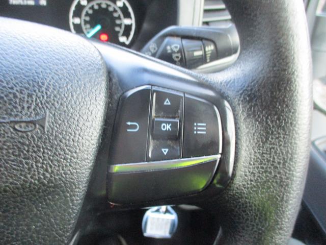 2022 Ford Transit 2.0 Ecoblue 130Ps H3 Leader Van (BK22XGM) Image 19