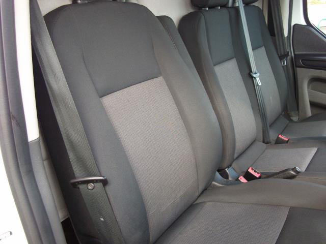 2018 Ford Transit Custom 2.0 Tdci 105Ps Low Roof Van (BK68NTD) Image 14