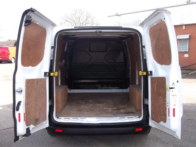 2018 Ford Transit Custom 2.0 Tdci 105Ps Low Roof Van (BK68NTD) Image 46