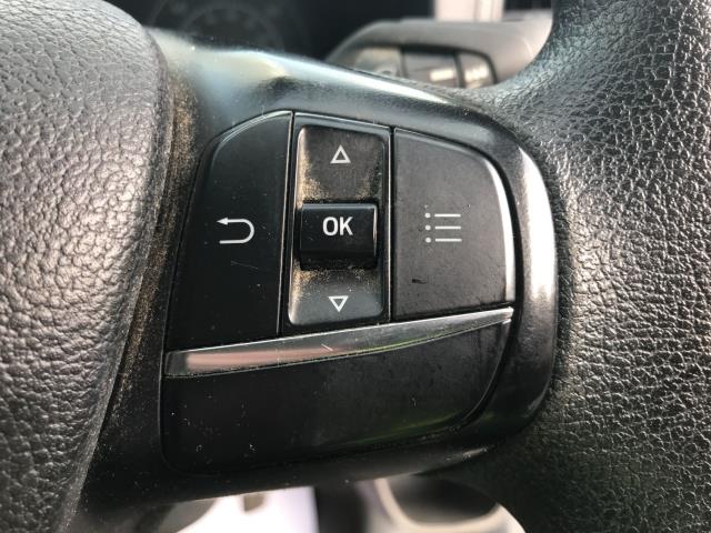 2021 Ford Transit Custom 2.0 Ecoblue 105Ps Low Roof Leader Van (BK71PXU) Image 32
