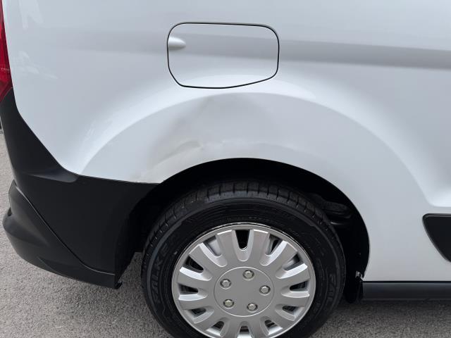 2021 Ford Transit Connect 1.5 Ecoblue 75Ps Leader Van (BK71PZB) Image 67