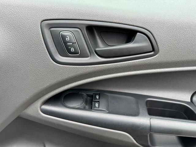 2021 Ford Transit Connect 1.5 Ecoblue 75Ps Leader Van (BK71PZB) Image 20