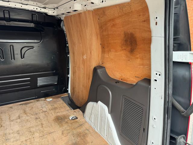2021 Ford Transit Connect 1.5 Ecoblue 75Ps Leader Van (BK71PZB) Image 52