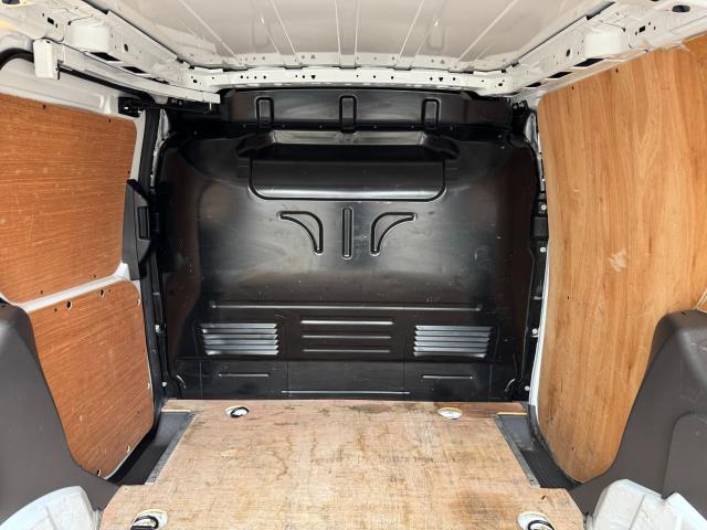 2021 Ford Transit Connect 1.5 Ecoblue 75Ps Leader Van (BK71PZB) Image 50