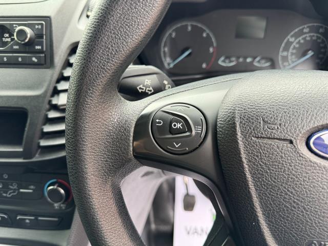2021 Ford Transit Connect 1.5 Ecoblue 75Ps Leader Van (BK71PZB) Image 23