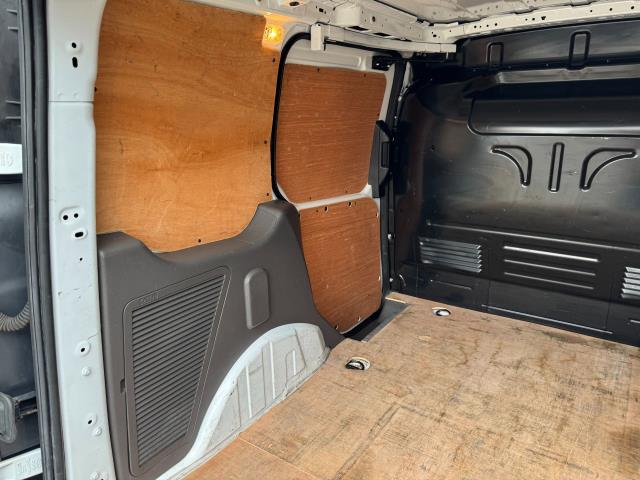 2021 Ford Transit Connect 1.5 Ecoblue 75Ps Leader Van (BK71PZB) Image 51