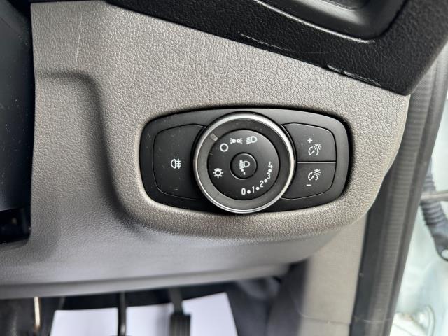 2021 Ford Transit Connect 1.5 Ecoblue 75Ps Leader Van (BK71PZB) Image 27
