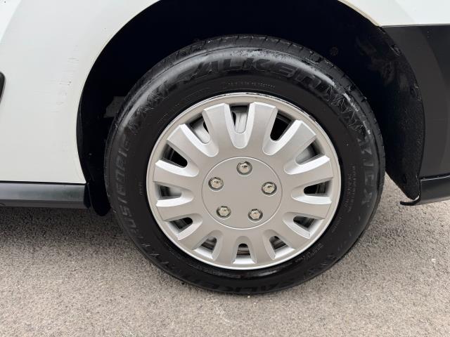 2021 Ford Transit Connect 1.5 Ecoblue 75Ps Leader Van (BK71PZB) Image 59