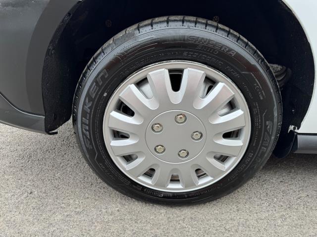 2021 Ford Transit Connect 1.5 Ecoblue 75Ps Leader Van (BK71PZB) Image 60