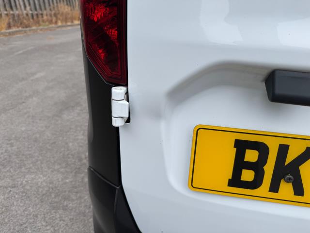 2021 Ford Transit Connect 1.5 Ecoblue 75Ps Leader Van (BK71PZB) Image 66