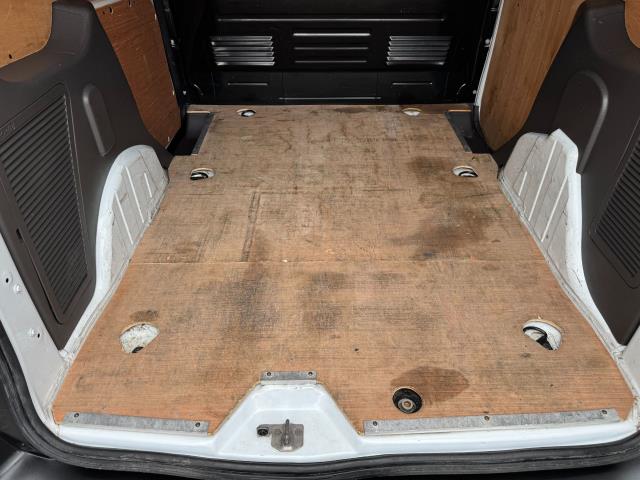 2021 Ford Transit Connect 1.5 Ecoblue 75Ps Leader Van (BK71PZB) Image 53