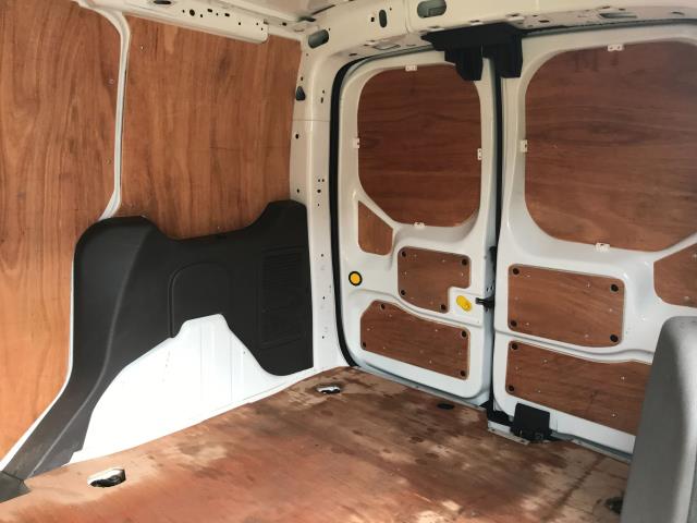 2021 Ford Transit Connect 1.5 Ecoblue 75Ps Leader Van (BK71PZY) Image 12