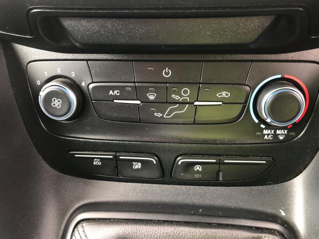 2021 Ford Transit Connect 1.5 Ecoblue 75Ps Leader Van (BK71PZY) Image 30