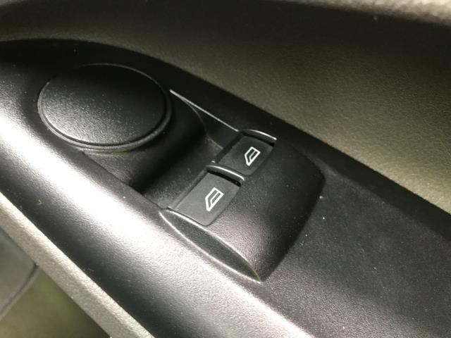 2021 Ford Transit Connect 1.5 Ecoblue 75Ps Leader Van (BK71PZY) Image 40