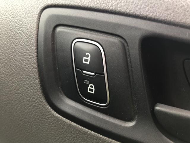 2021 Ford Transit Connect 1.5 Ecoblue 75Ps Leader Van (BK71PZY) Image 38