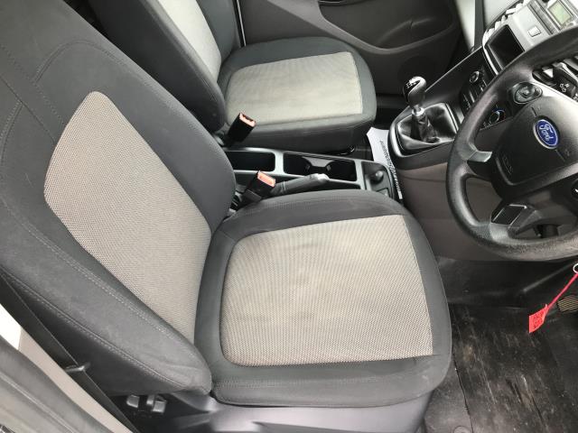 2021 Ford Transit Connect 1.5 Ecoblue 75Ps Leader Van (BK71PZY) Image 13