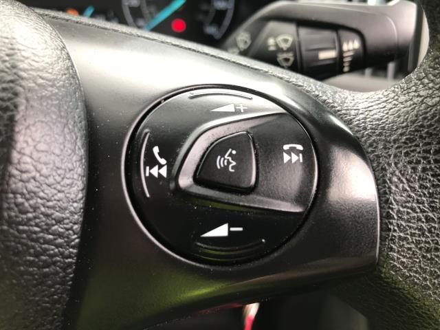 2021 Ford Transit Connect 1.5 Ecoblue 75Ps Leader Van (BK71PZY) Image 34