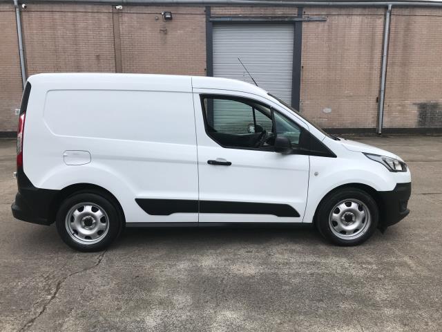 2021 Ford Transit Connect 1.5 Ecoblue 75Ps Leader Van (BK71PZY) Image 6