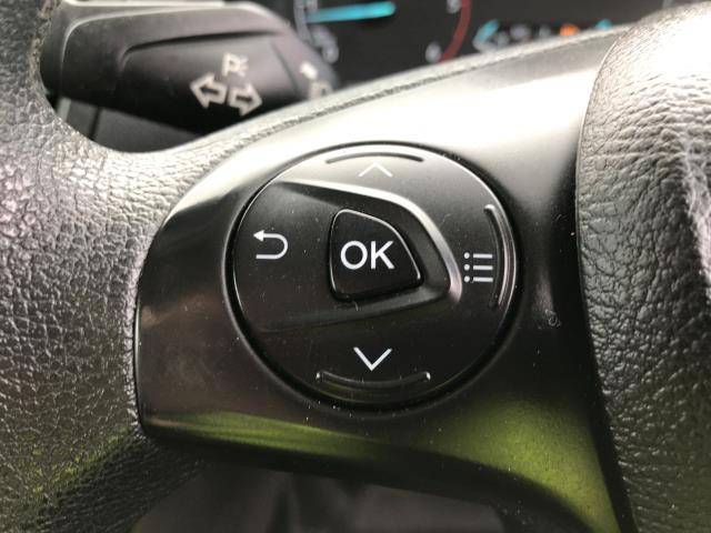 2021 Ford Transit Connect 1.5 Ecoblue 75Ps Leader Van (BK71PZY) Image 33