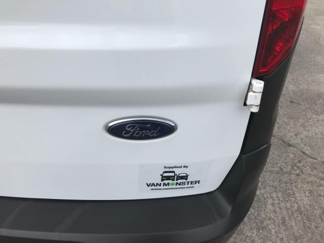 2021 Ford Transit Connect 1.5 Ecoblue 75Ps Leader Van (BK71PZY) Image 45